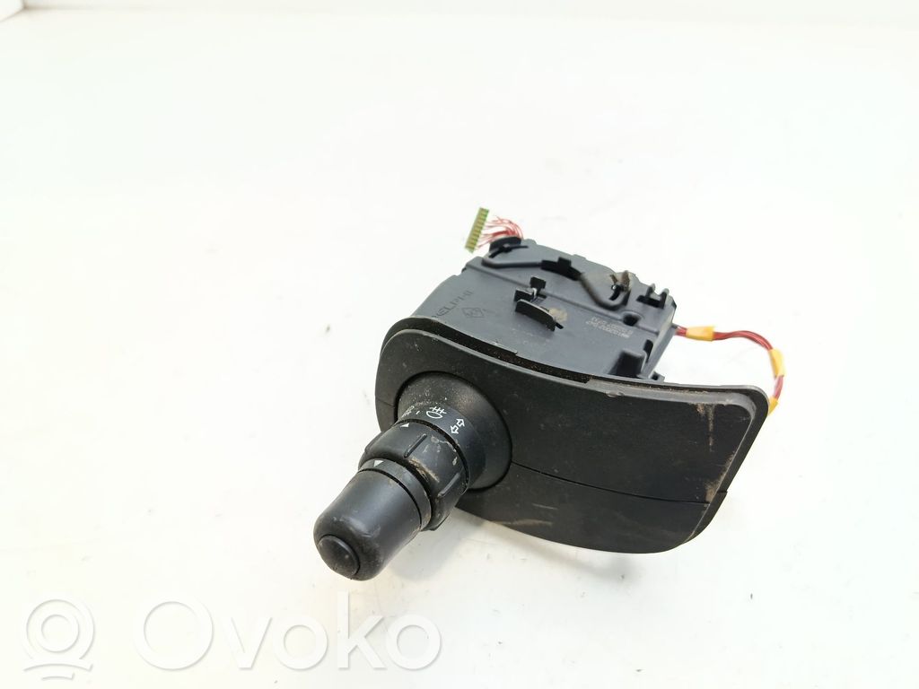 Renault Clio III Interruptor de luz 