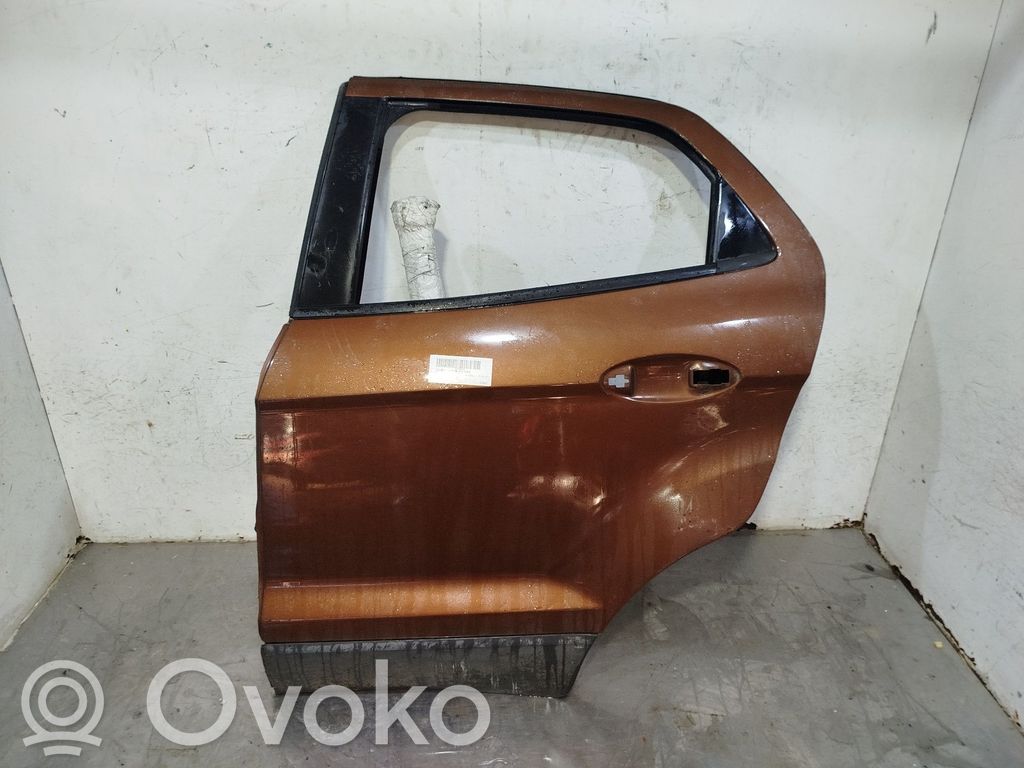 Ford Ecosport Galinės durys 
