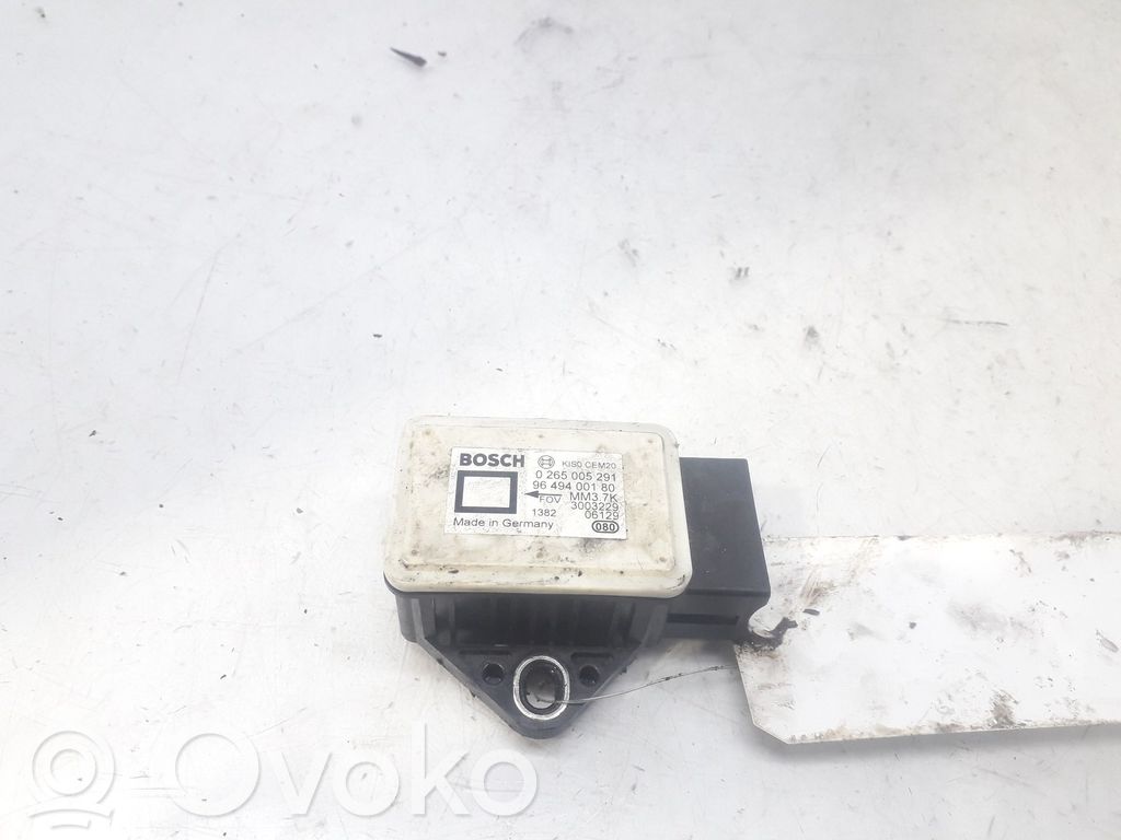 Sensor   9649400180