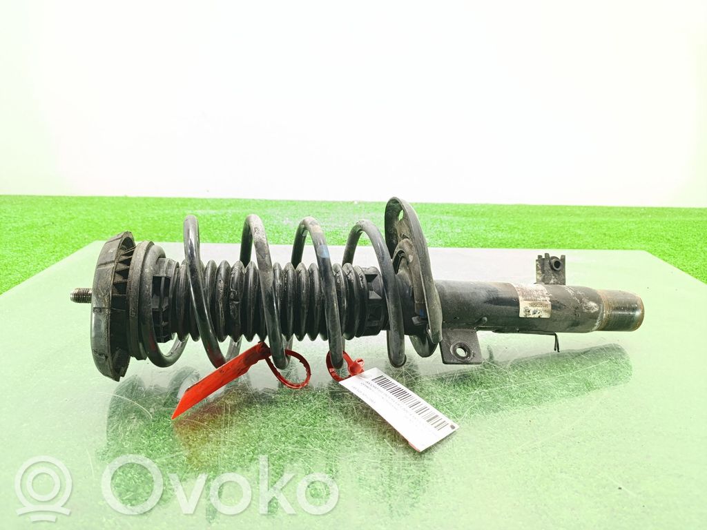 Citroen C4 Cactus Front shock absorber/damper 