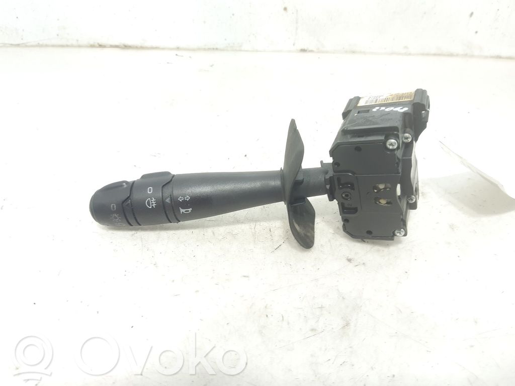 Renault Clio II Interruptor de luz 