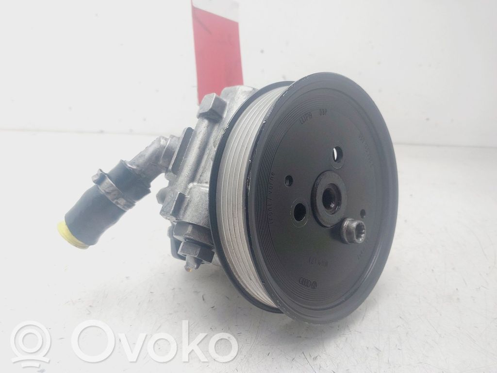 Audi A4 S4 B8 8K Pompe direction assistée 
