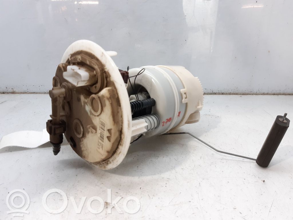 Citroen C4 I Bomba interna de combustible 