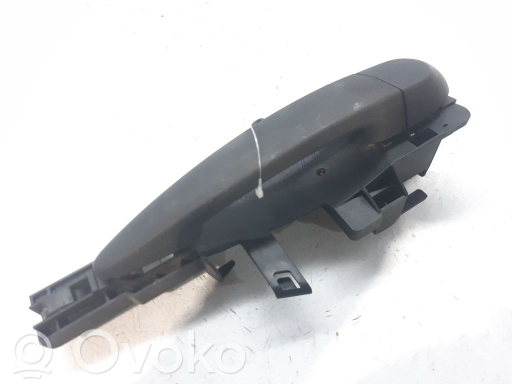 BMW 1 E81 E87 Manecilla externa puerta trasera 