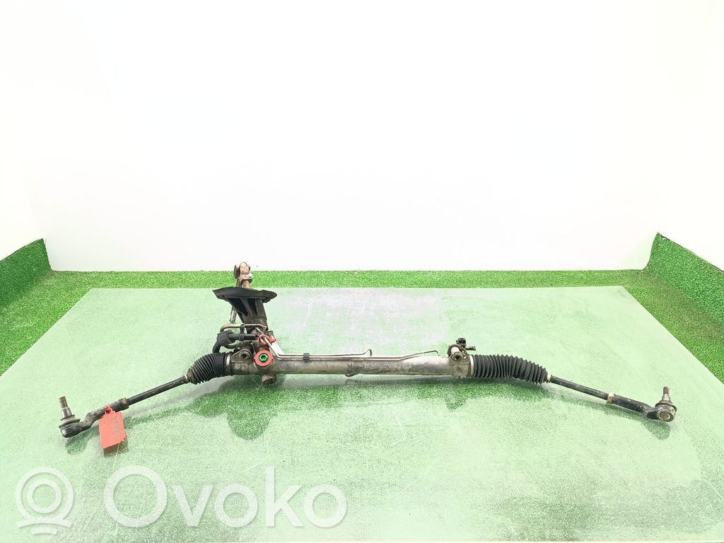 Ford Mondeo MK IV Lenkgetriebe 