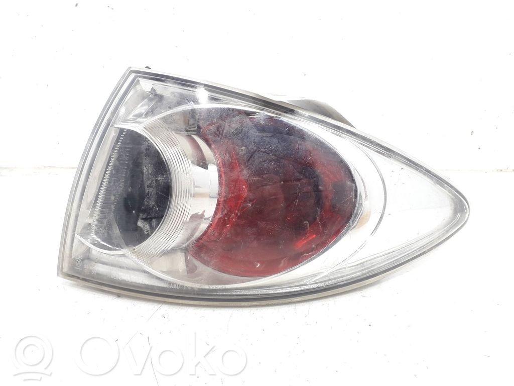 Mazda 6 Lampă spate în caroserie 
