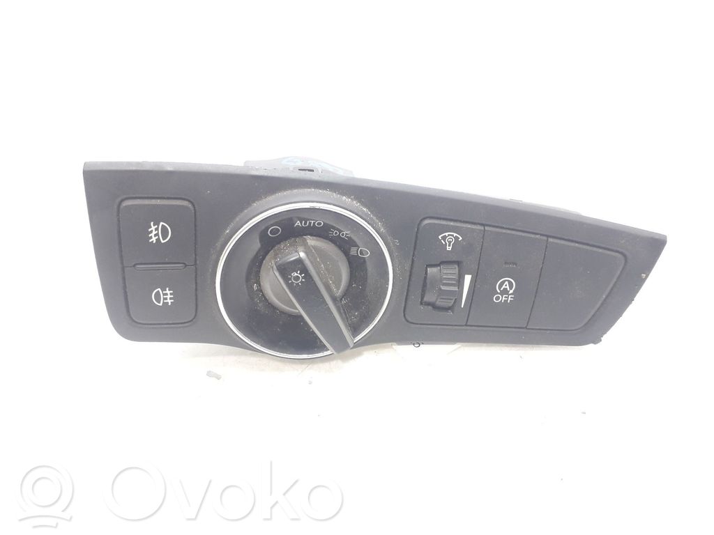 Hyundai i40 Interruptor de luz 