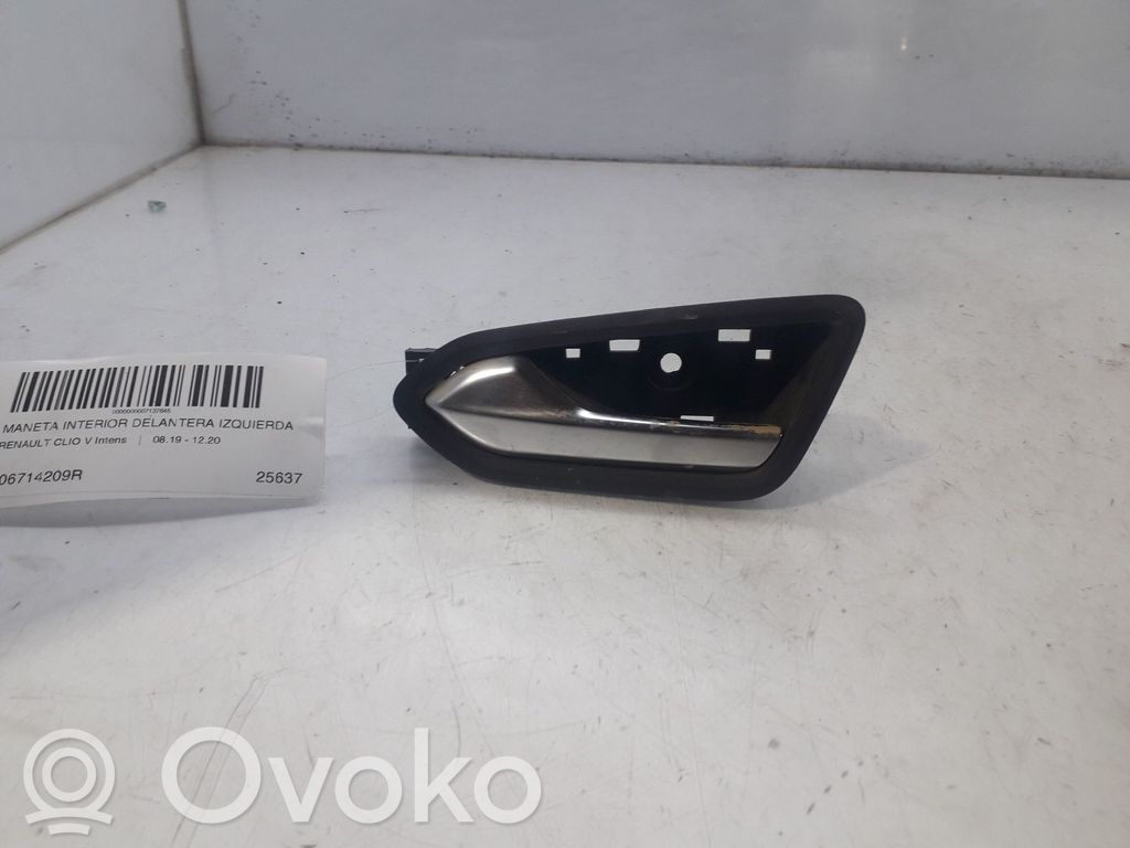 Renault Clio V Maniglia interna per portiera anteriore