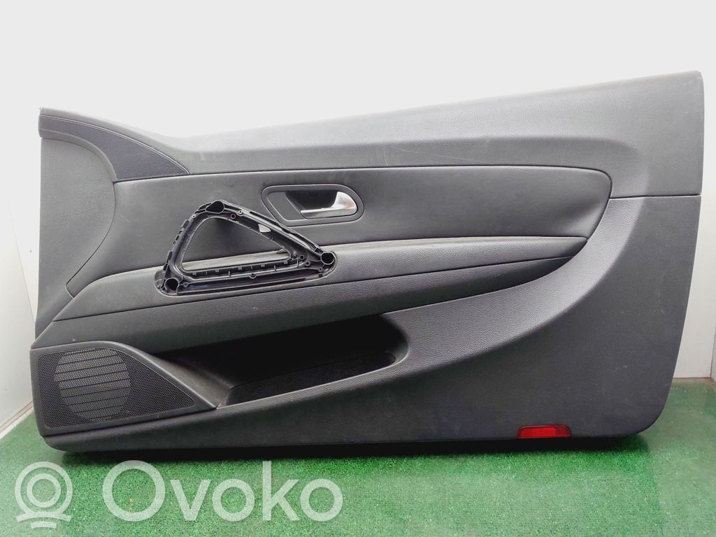Volkswagen Scirocco Panou tapițerie ușă față 