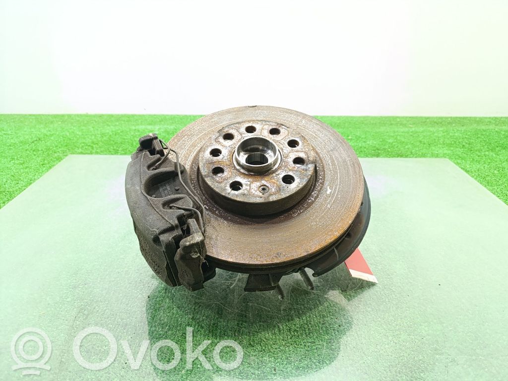 Achsschenkel vorne   1K0407255AA