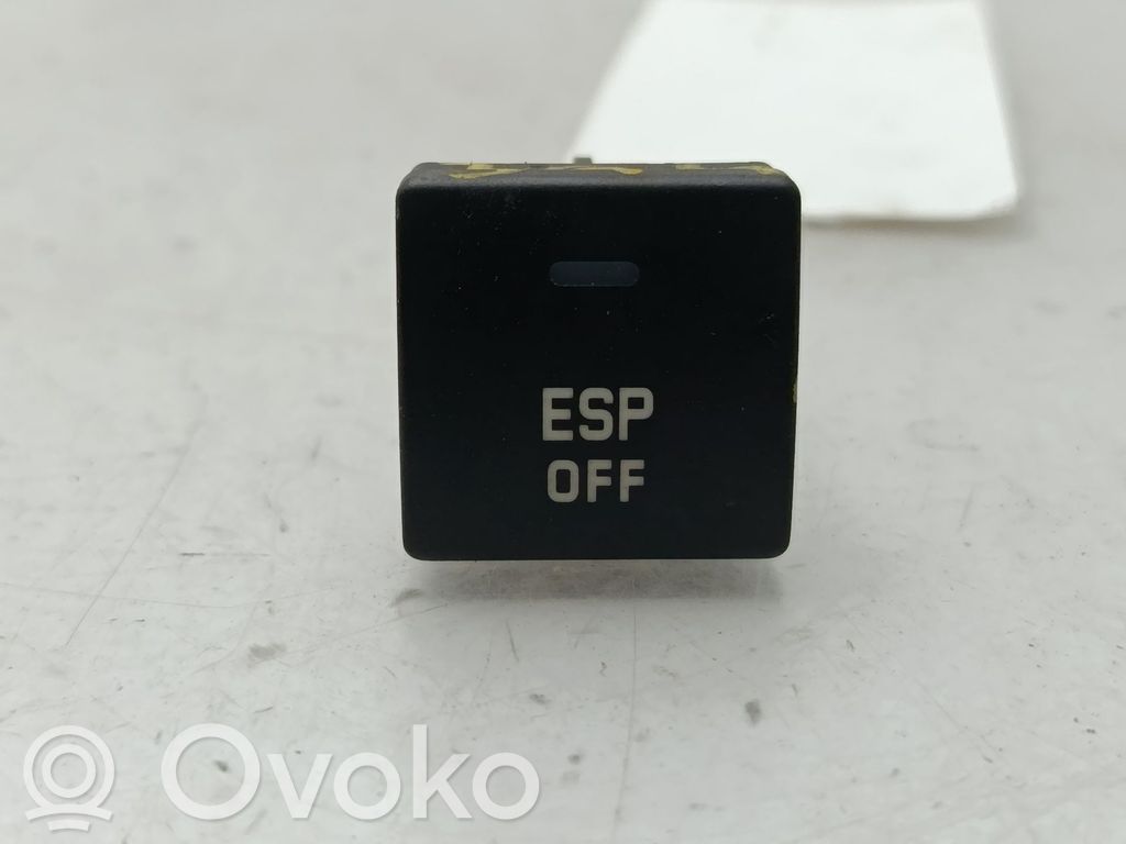 Citroen C4 I Otros interruptores/perillas/selectores 