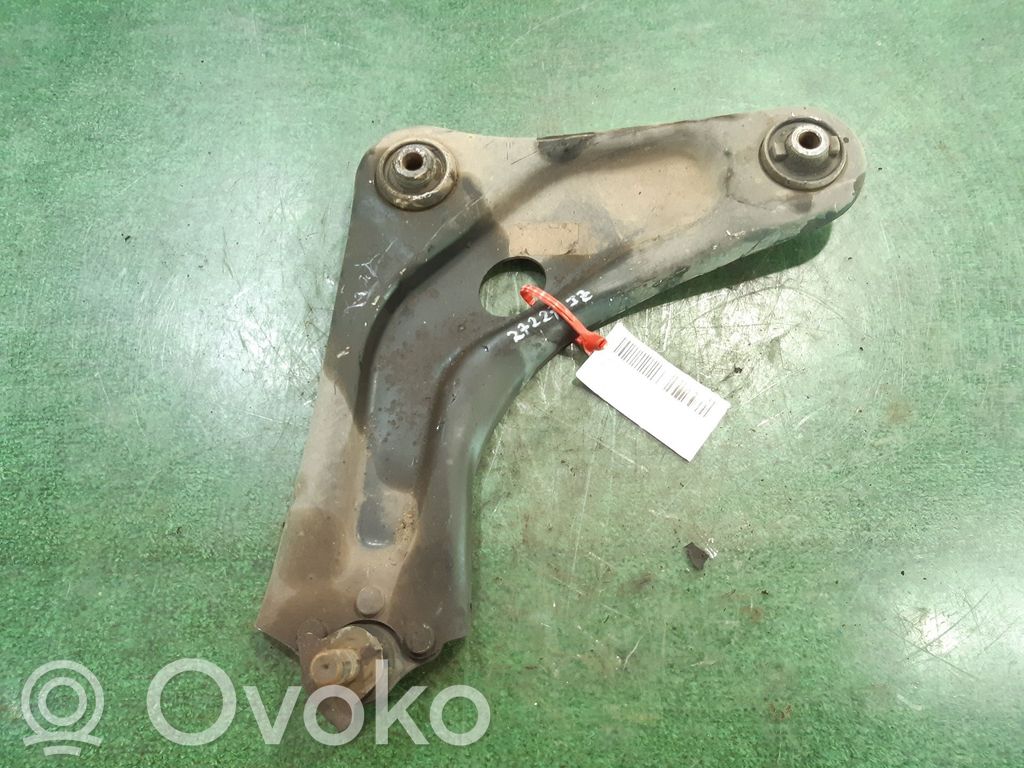 Peugeot 207 Querlenker Achsschenkel vorne 