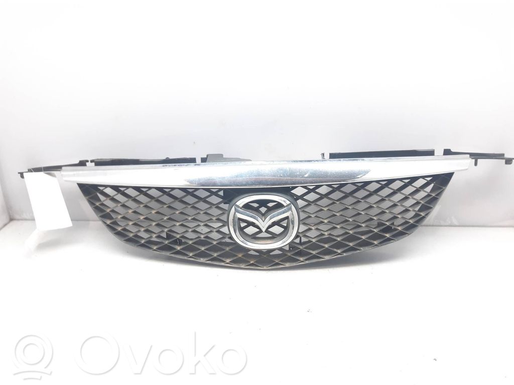 Mazda Premacy Front grill 