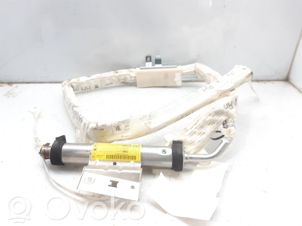 Airbag del techo   XR843238
