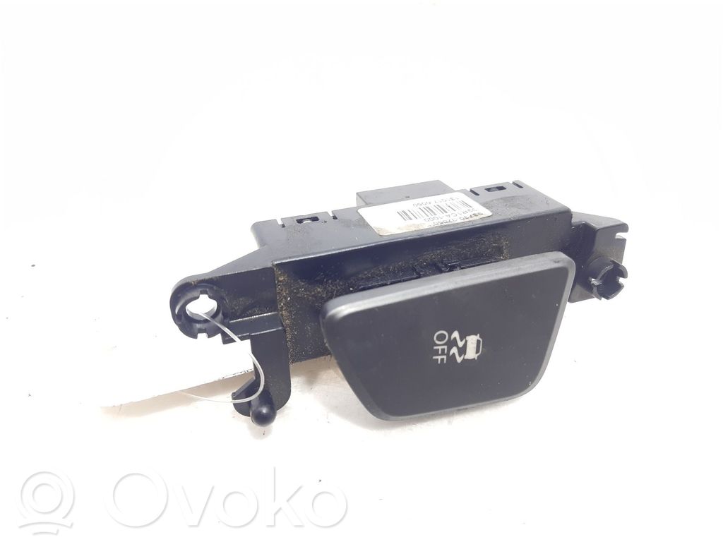 Hyundai i40 Otros interruptores/perillas/selectores 