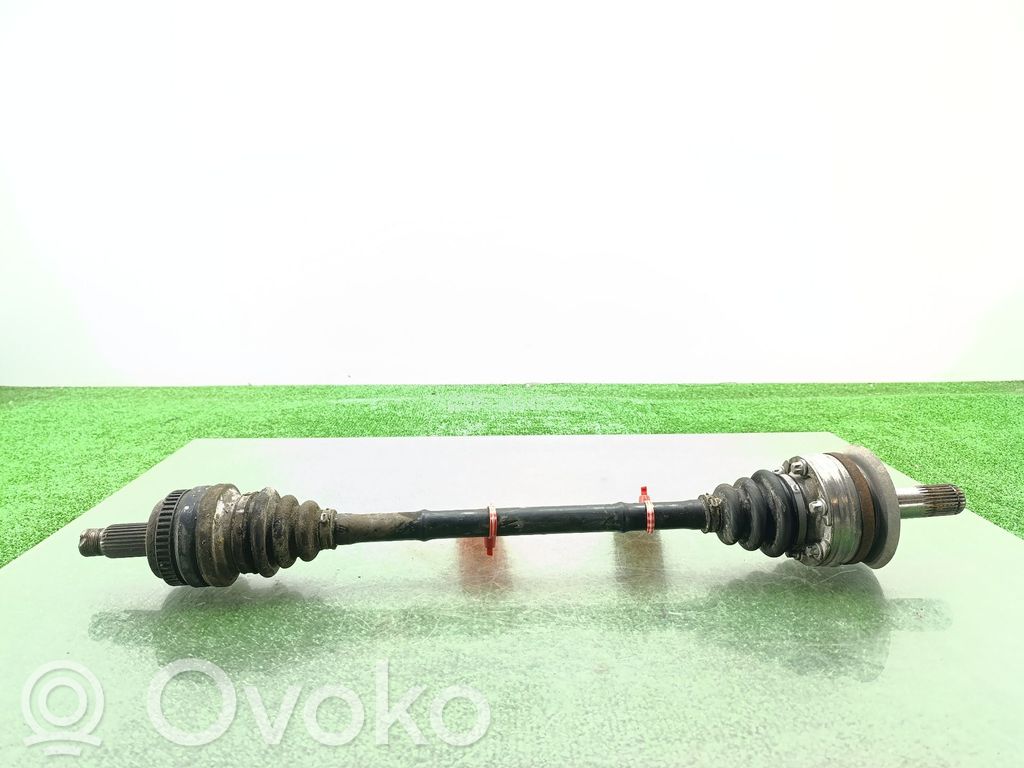 Takavetoakseli   33217547070