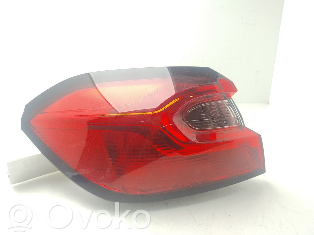Ford Fiesta Takavalot 