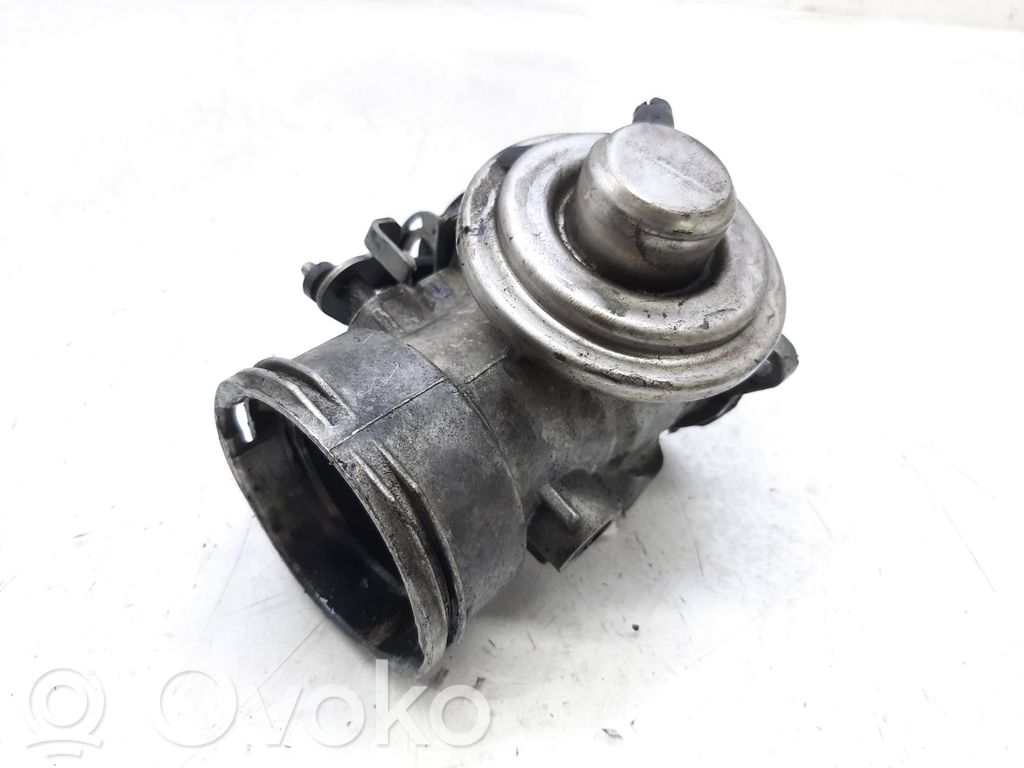 Válvula EGR   03G129637