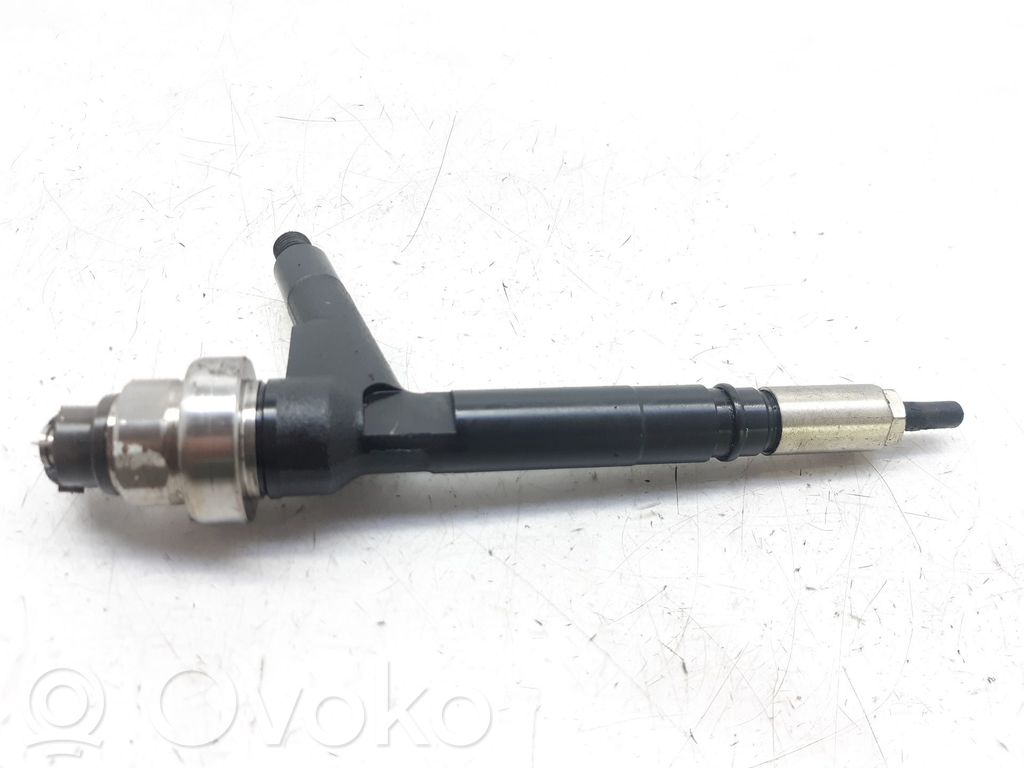 Opel Combo C Injector combustibil 