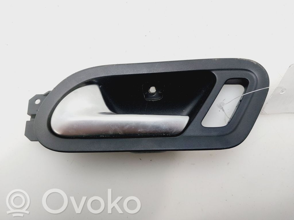 Volkswagen Scirocco Manecilla interna puerta delantera 