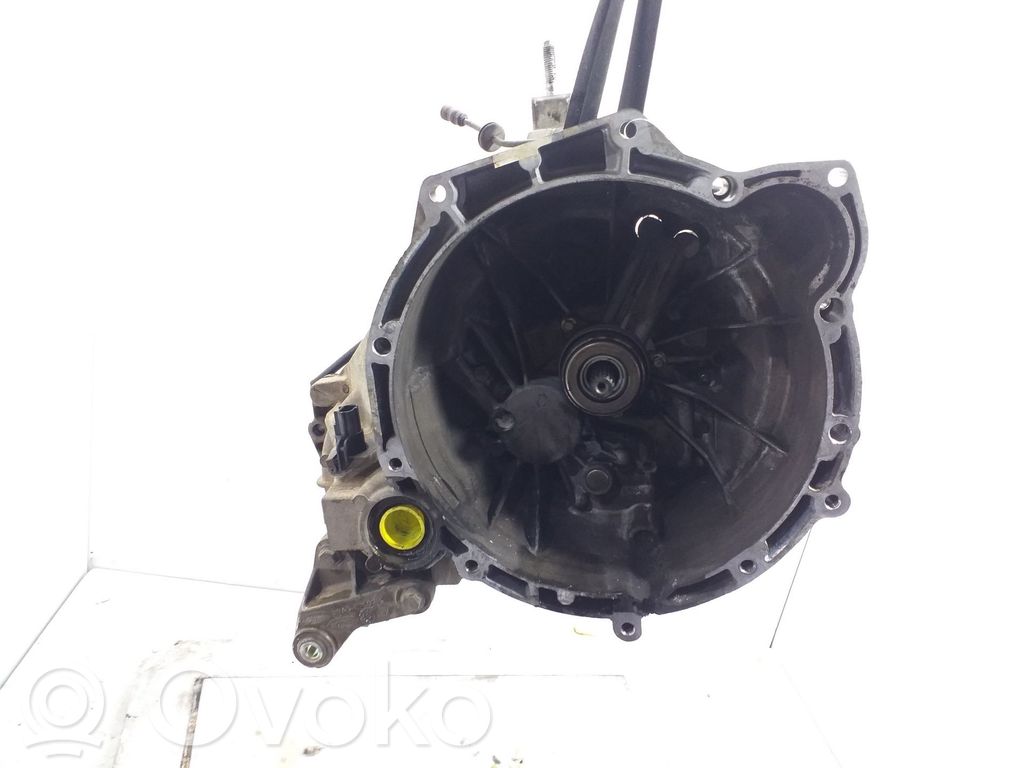 Ford Focus Manual 5 speed gearbox 