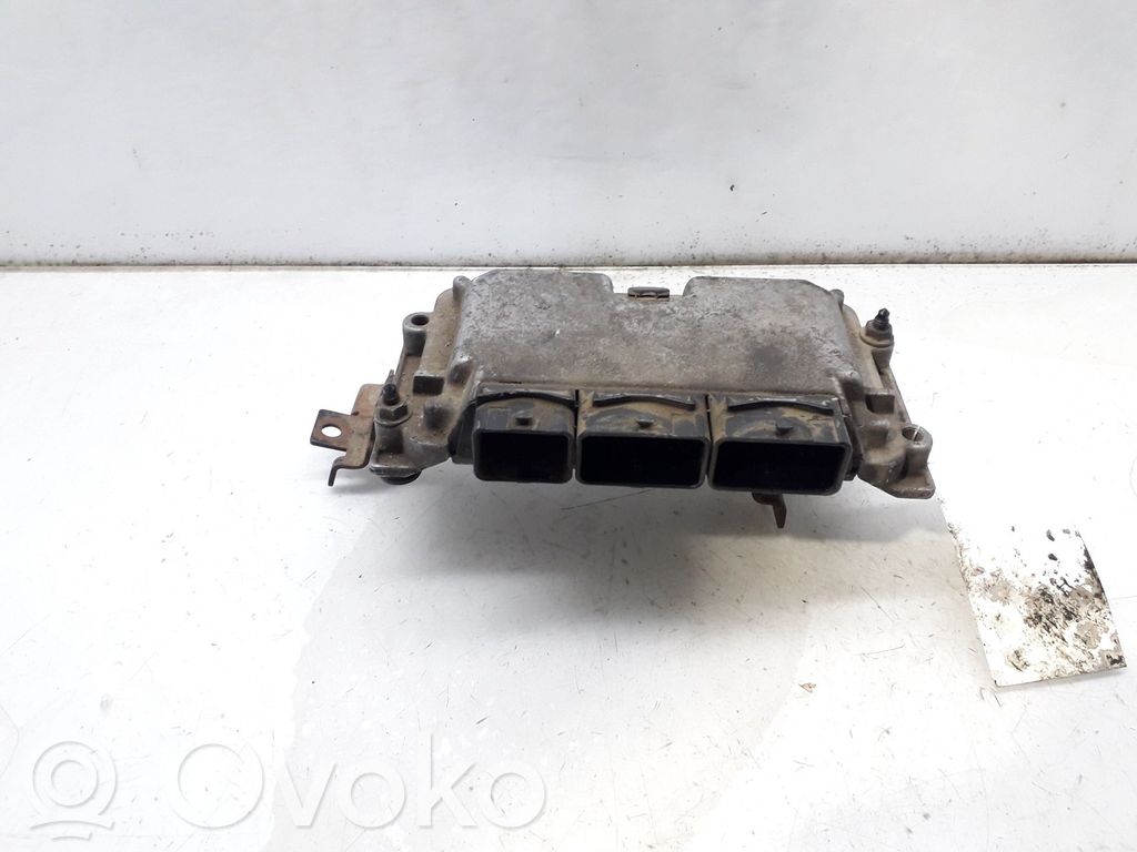 Citroen Saxo Unitate/modul de control motor 