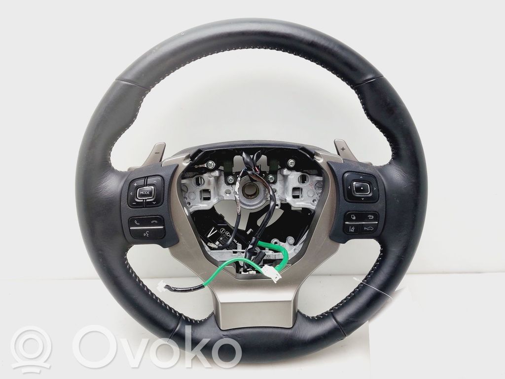 Lexus IS III XE30 Volante 
