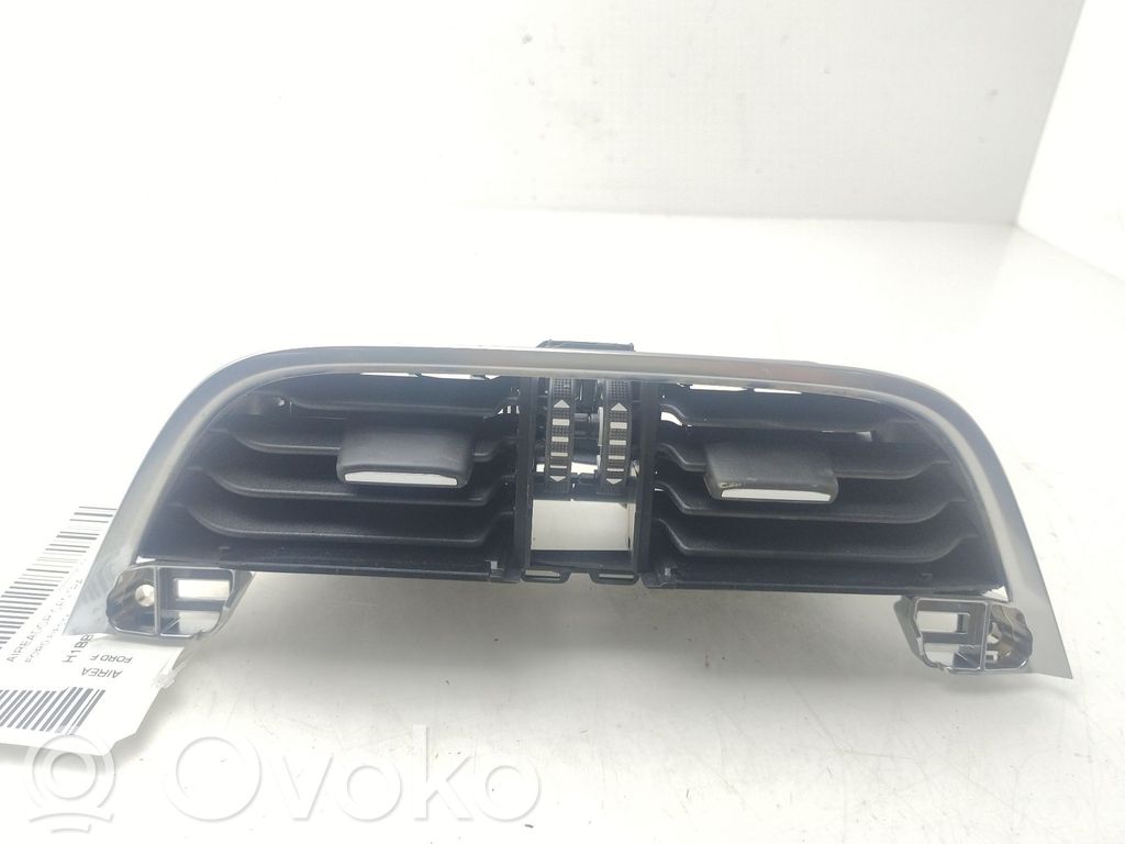 Rejilla de ventilación central del panel   H1BB19K617AE