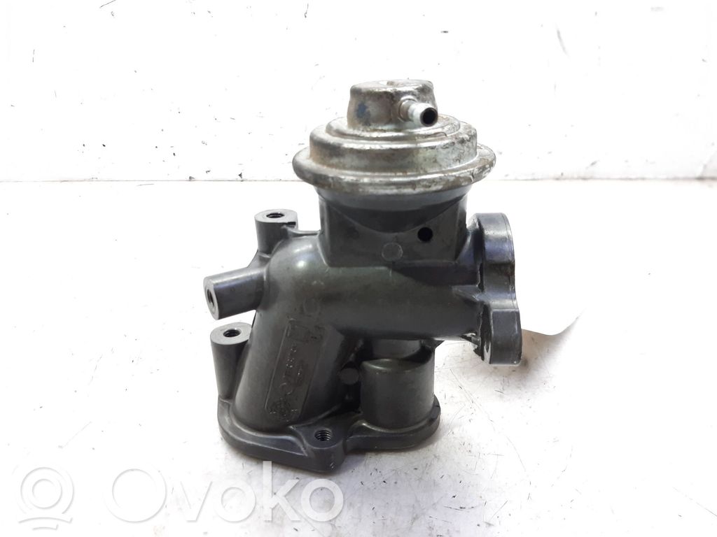 Opel Corsa C Válvula EGR 