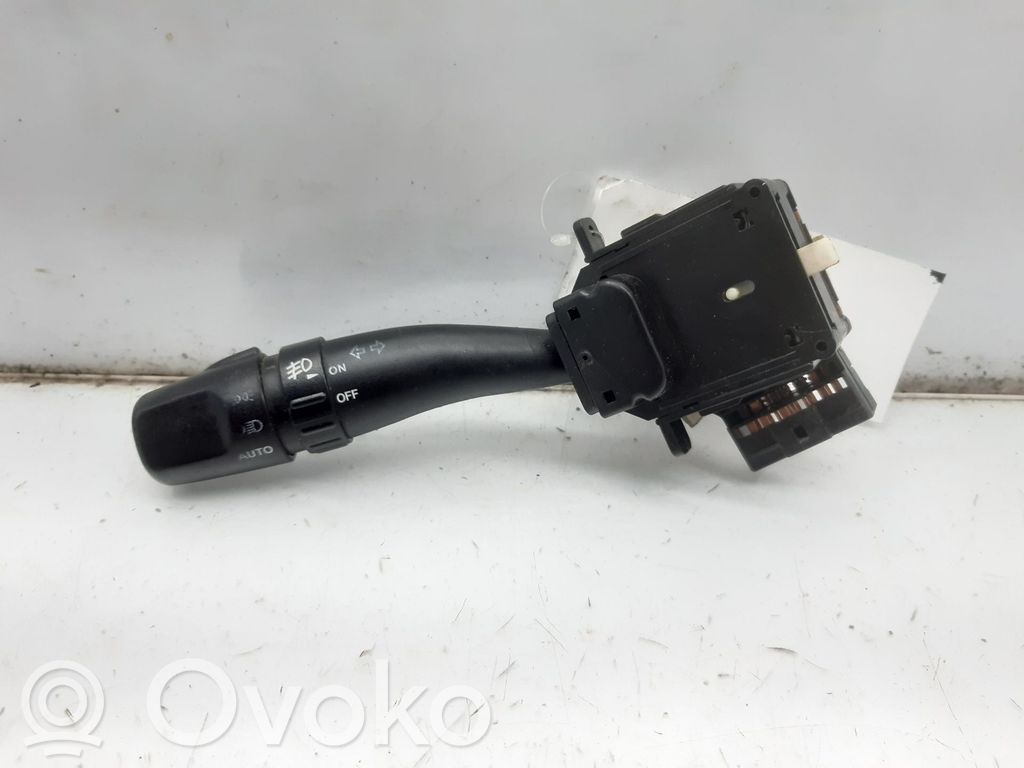 KIA Sorento Light switch 