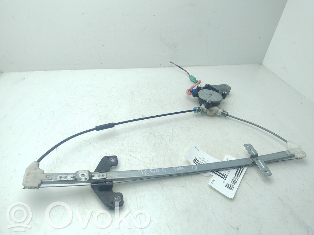 Honda CR-V Macara geam spate manuală