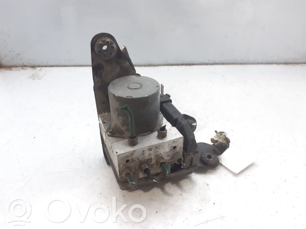 Renault Megane II ABS bloks 