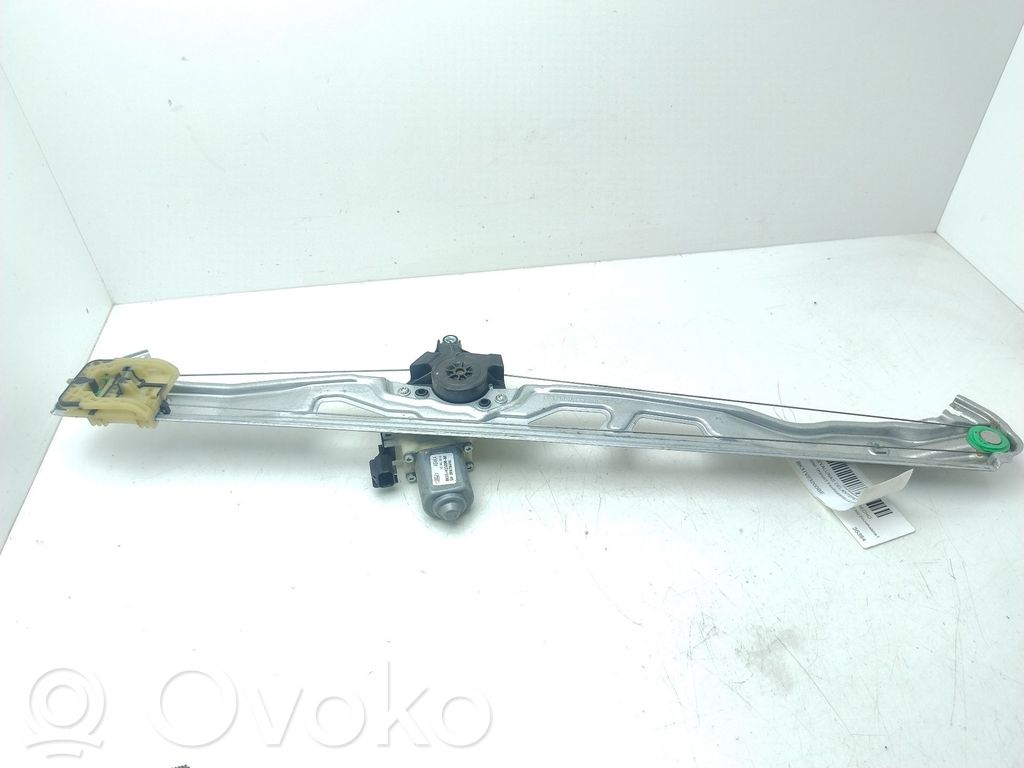 Ford Transit - Tourneo Connect Mécanisme de lève-vitre avec moteur