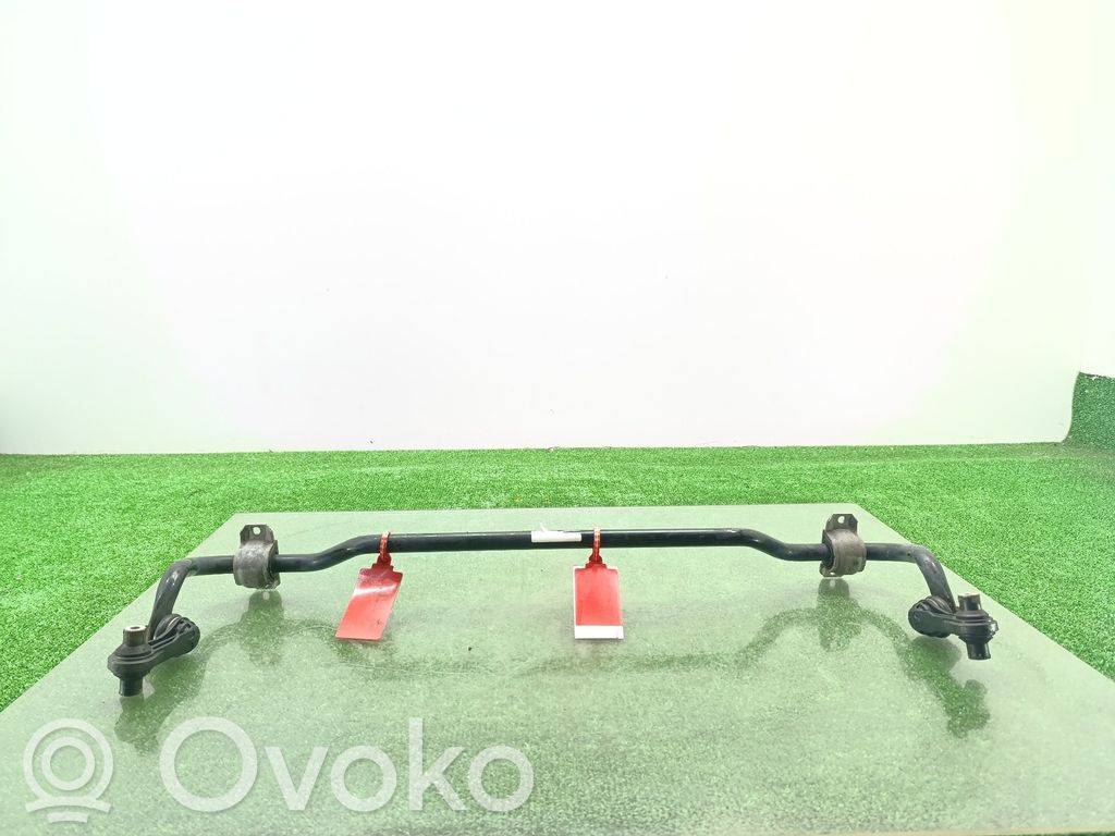 Audi A3 S3 8V Tylny stabilizator / drążek 