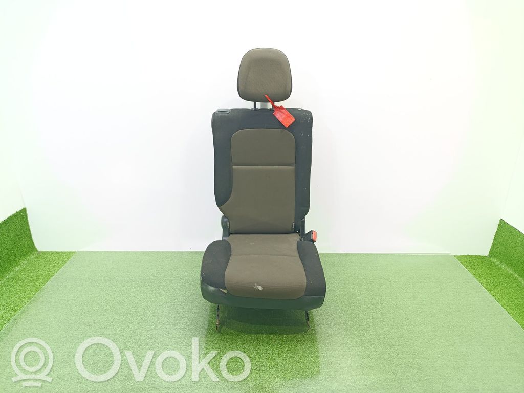Citroen Berlingo Rücksitzbank 