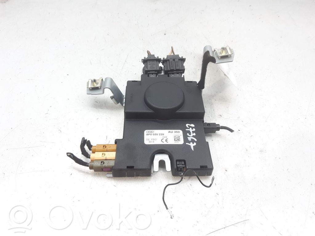 Audi A3 S3 8P Autres unités de commande / modules 