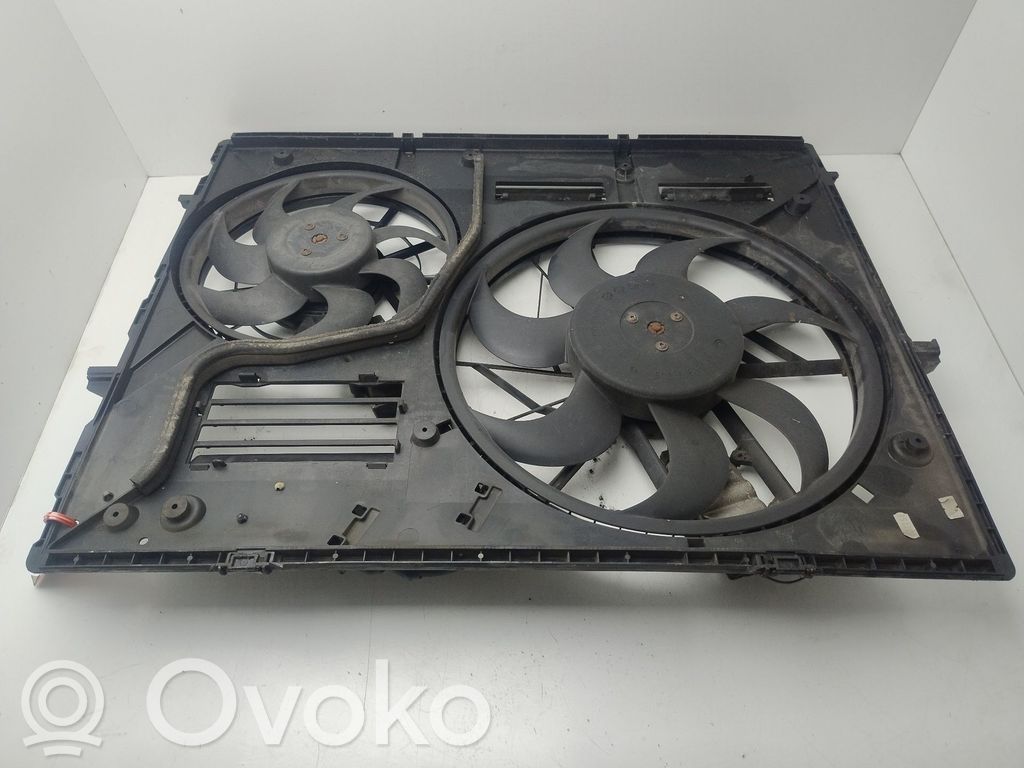 Elektrolüfter   7L0121203F