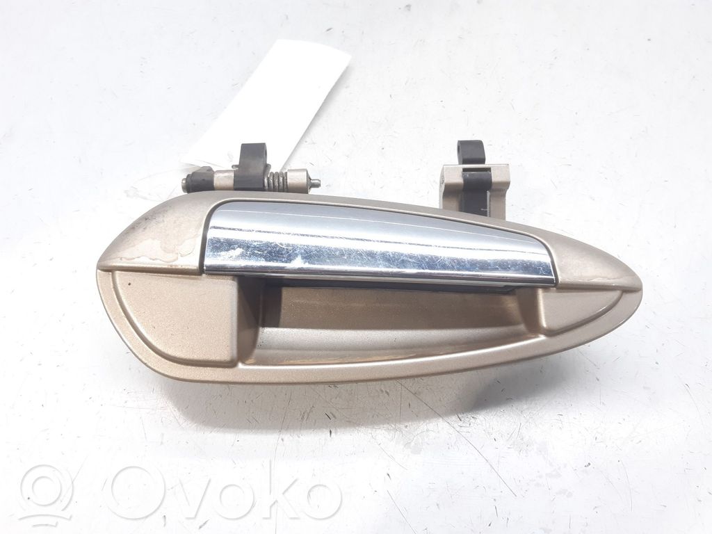 Fiat Linea Manecilla externa puerta delantera 