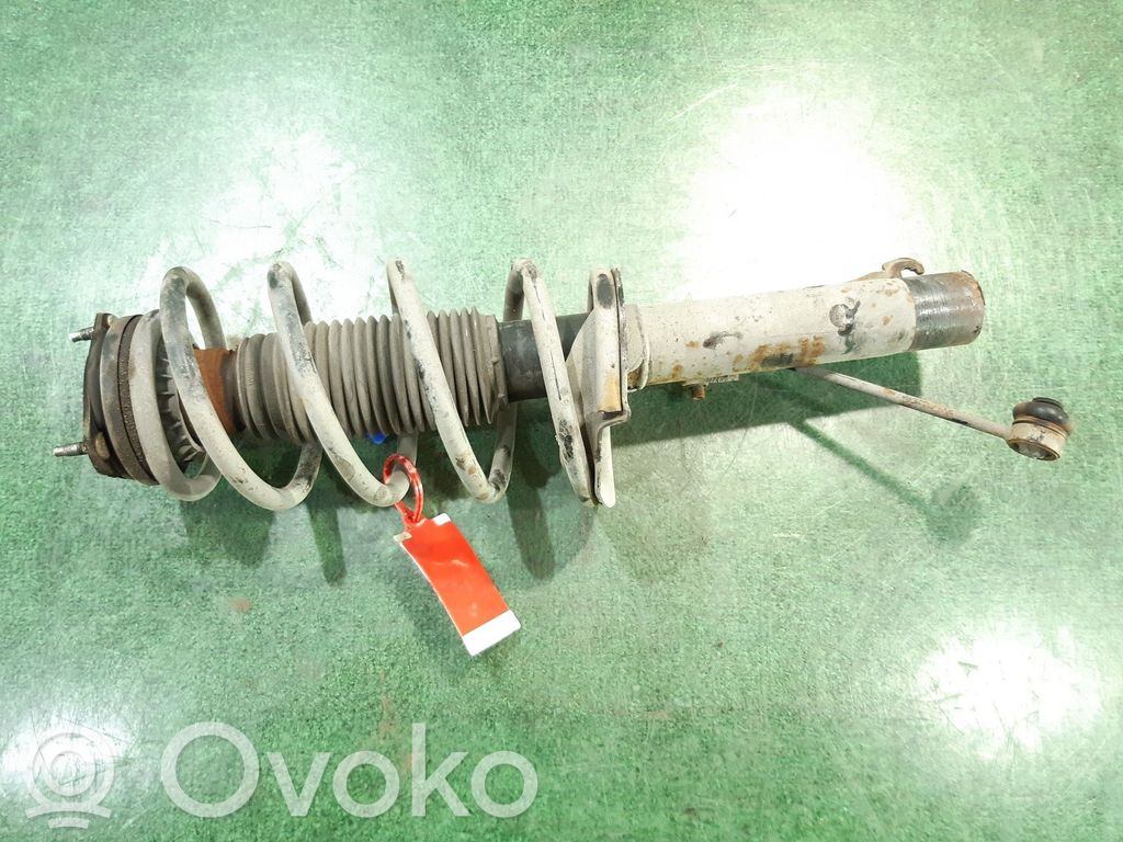 Ford Connect Front shock absorber/damper 