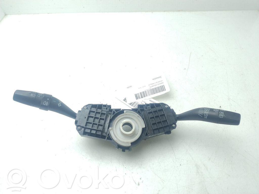 Honda CR-V Butoane/comutatoare pe volan 