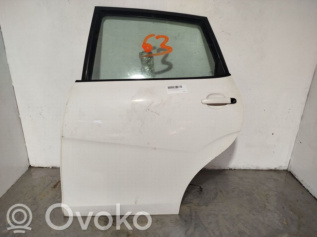 Portiera posteriore   5P0833055A