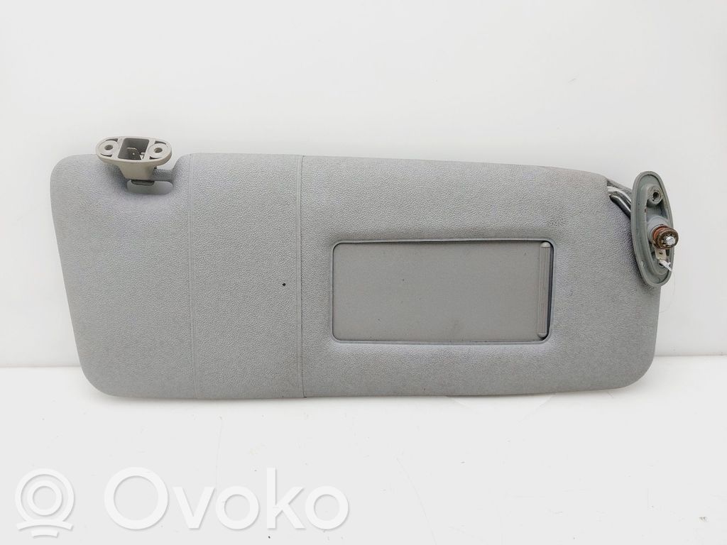 BMW 5 E34 Sun visor 