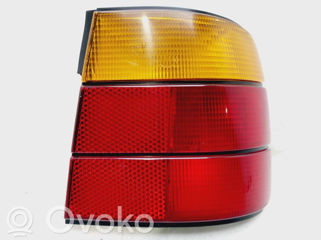 BMW 5 E34 Takavalot 