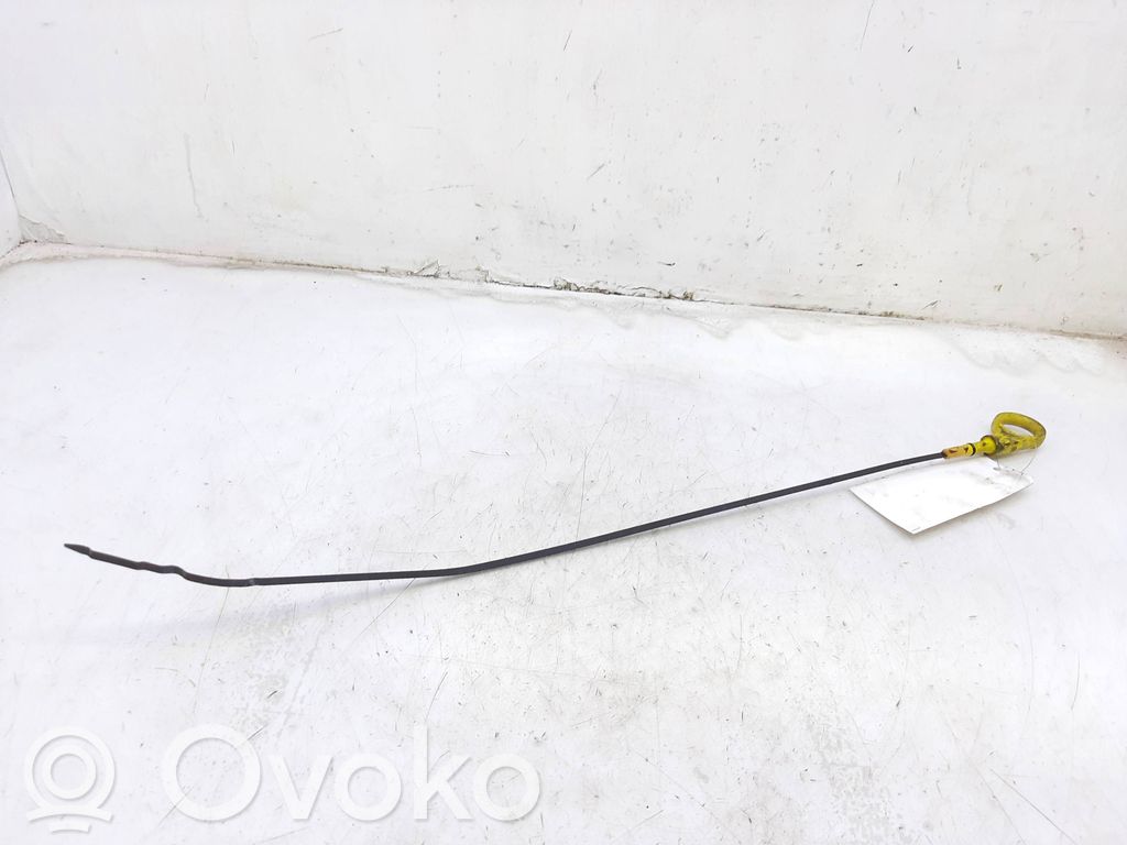 Seat Arona Bagnet poziomu oleju 