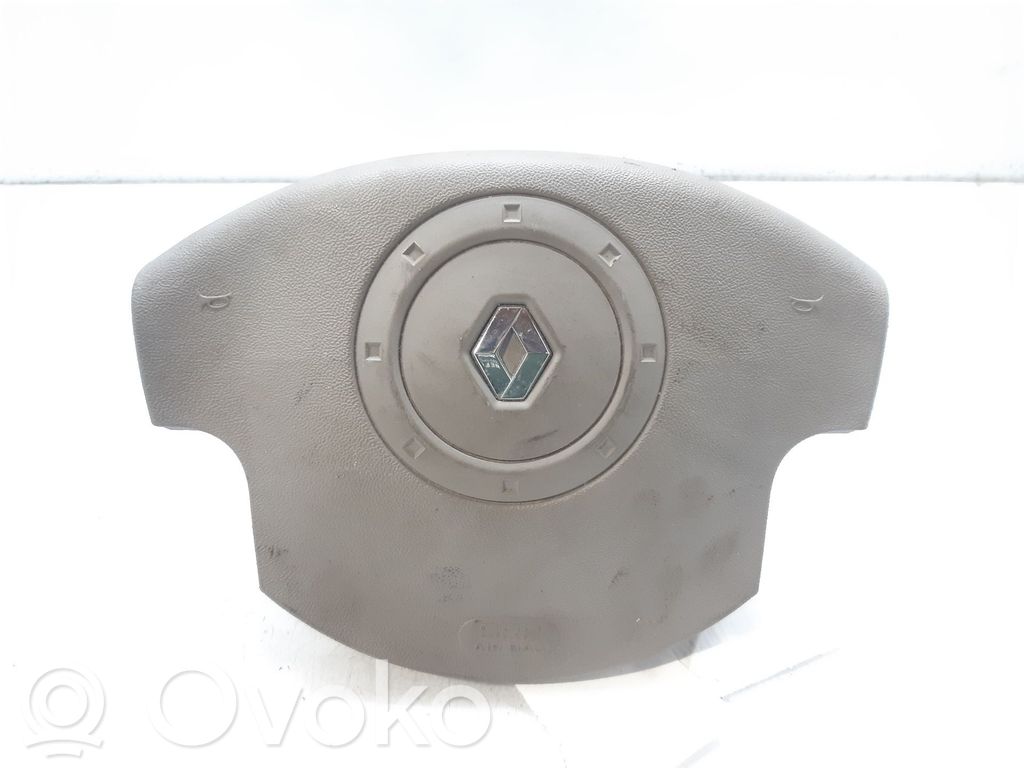 Renault Scenic II -  Grand scenic II Airbag dello sterzo 