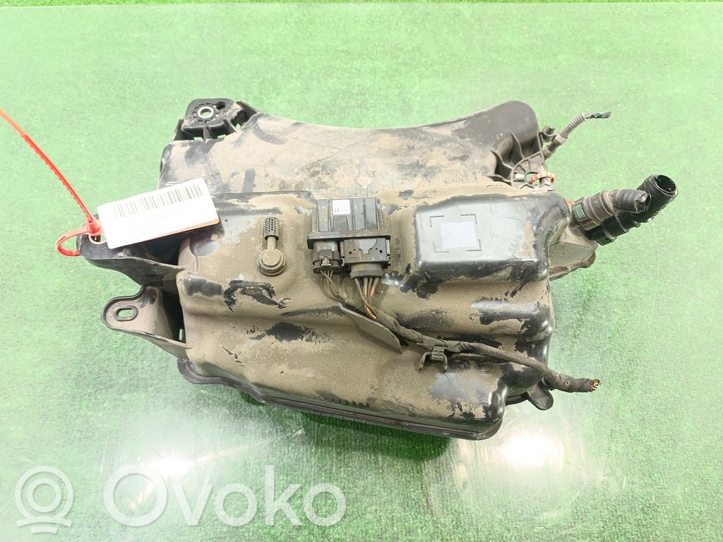 Skoda Octavia Mk3 (5E) Alte piese motor 