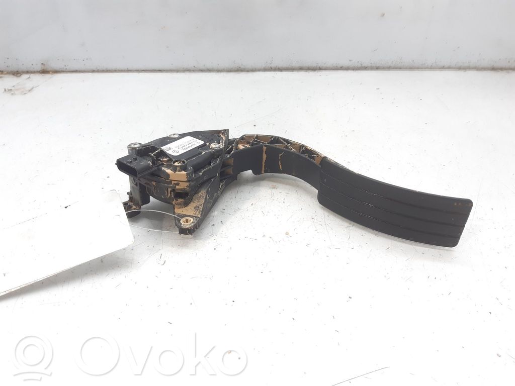 Renault Clio IV Senzor poziție pedală accelerație 