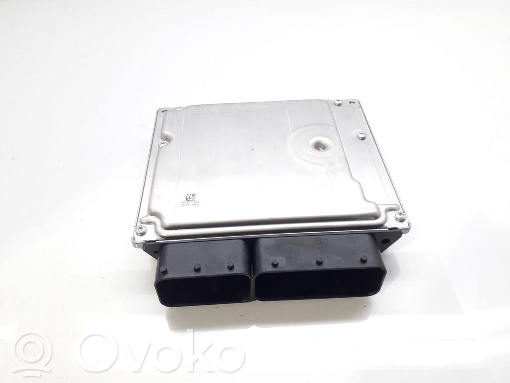 Moottorin ohjainlaite/moduuli   0281015075