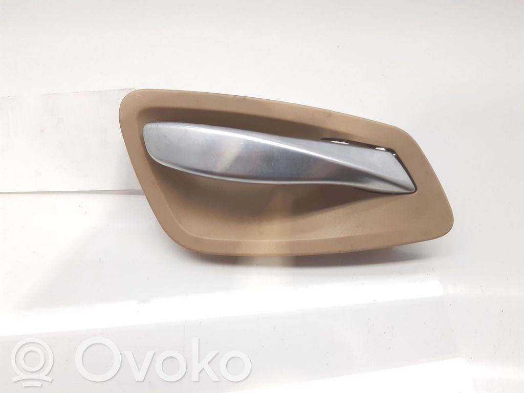 BMW 3 E90 E91 Manecilla interna puerta delantera 