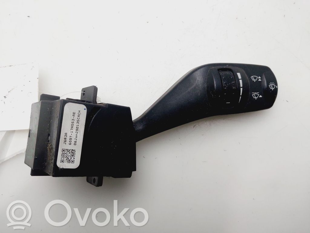 Ford Mondeo MK IV Manetă ștergător parbriz 